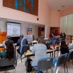 México impulsa la justicia hídrica global al ser sede del Segundo Día Internacional en el IMTA