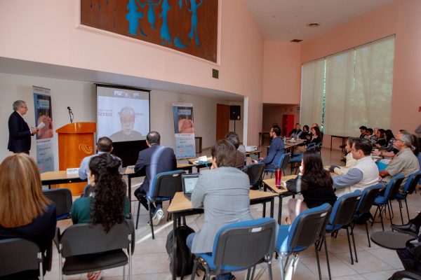 México impulsa la justicia hídrica global al ser sede del Segundo Día Internacional en el IMTA