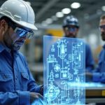 Transformación Digital en la Exploración y Producción de Hidrocarburos