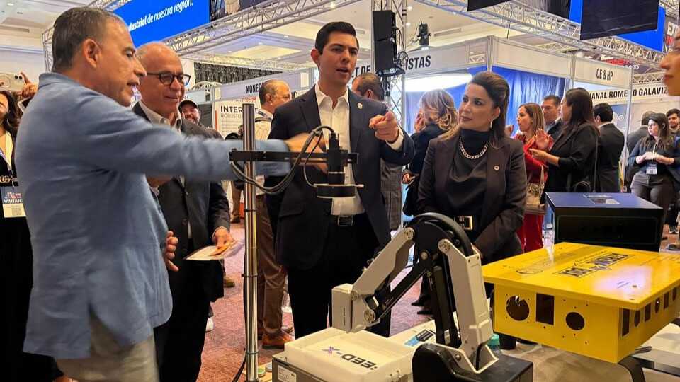 EXPO MANUFACTURA 2026: conocimiento y capacitación en un momento clave para la industria nacional