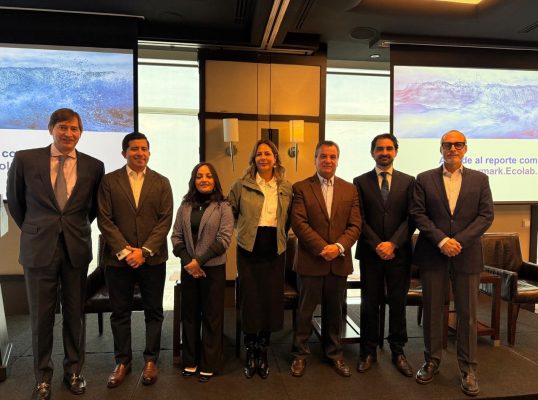 Escasez de agua en México: una urgencia presente que exige acción colectiva