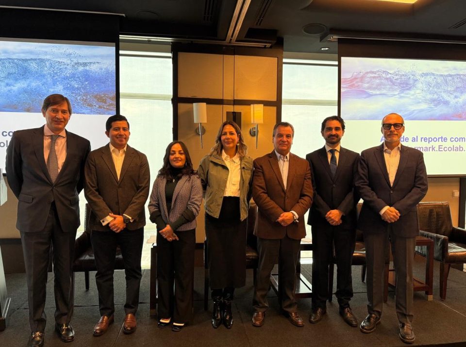 Escasez de agua en México: una urgencia presente que exige acción colectiva