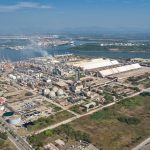 Fertinal consolida en Lázaro Cárdenas una plataforma clave para el abasto de fertilizantes en México