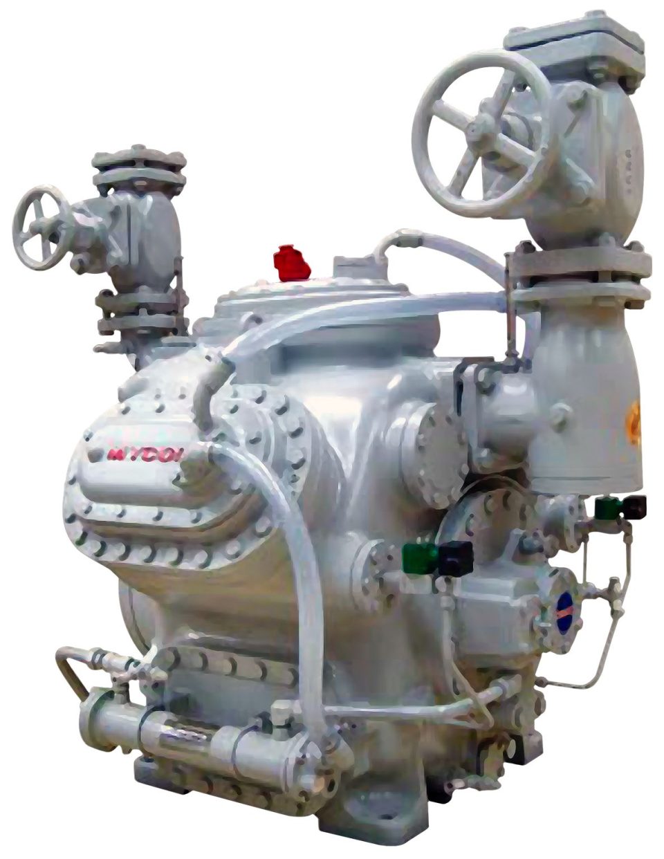 Tipos de refrigerantes usados en la industria alimentaria y sus ventajas