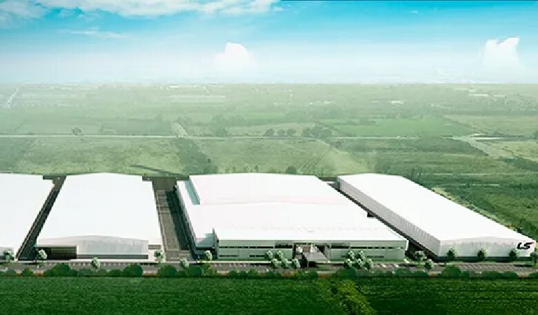 LS Cable & System anuncia inversión de 157 MDD en Querétaro para fortalecer su presencia en América del Norte