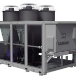 Almacenamiento industrial de alimentos fermentados