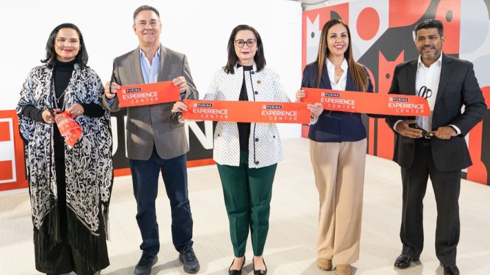 Nestlé-Purina amplía su apuesta por Guanajuato con inversión de 100 mdd en Silao
