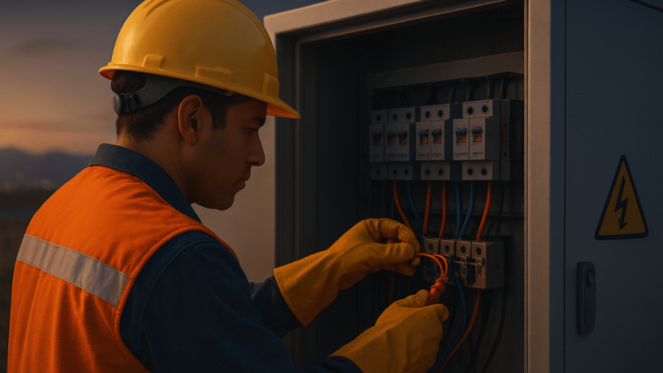 2026: el año del almacenamiento energético y las tendencias que reconfigurarán el sector eléctrico en México