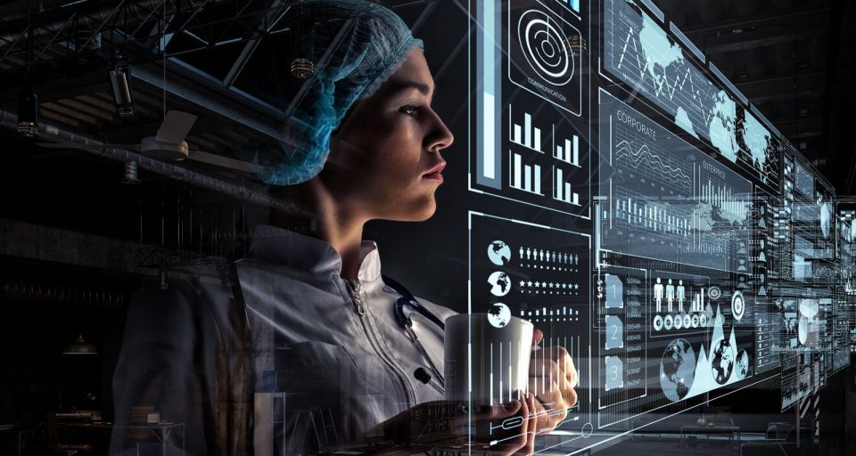 La Vulnerabilidad de México en la Fabricación de Farmacéutica: Rockwell Automation