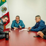 Shanghai Yongmaotai invertirá 60 MDD en nueva planta de autopartes en Coahuila