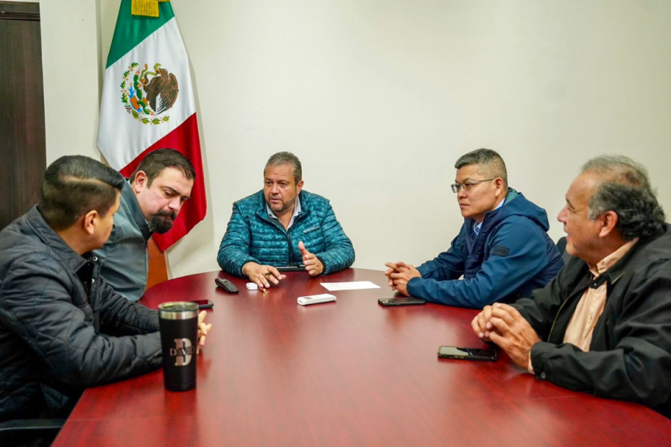 Shanghai Yongmaotai invertirá 60 MDD en nueva planta de autopartes en Coahuila