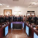 Sheinbaum anuncia plan integral para industria automotriz en México