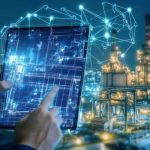 Transformación Digital, Automatización y Control en la Industria Energética