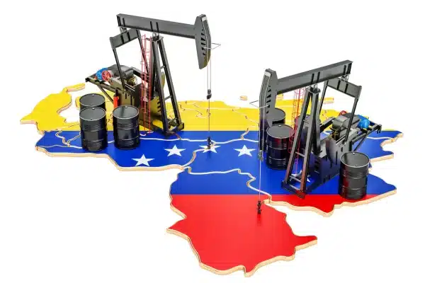 Cambio de régimen en Venezuela reconfigura el mercado petrolero y presiona los precios a corto plazo: Wood Mackenzie