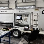 Datos geoquímicos en tiempo real revelan mineralización de alta ley en el Proyecto North Island