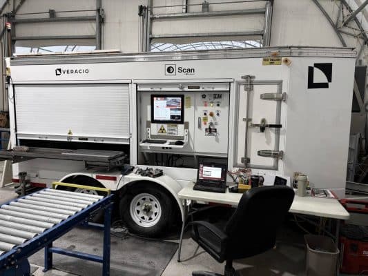 Datos geoquímicos en tiempo real revelan mineralización de alta ley en el Proyecto North Island