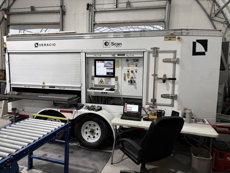 Datos geoquímicos en tiempo real revelan mineralización de alta ley en el Proyecto North Island