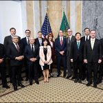 La seguridad de los minerales críticos redefine la cadena de suministro mundial, con participación de México