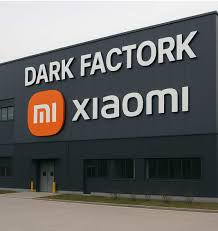 Xiaomi inaugura su “dark factory”: la primera planta de smartphones sin humanos y con robots 24/7