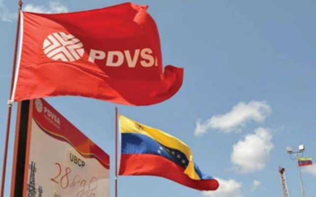 Captura de Maduro sacude al mercado petrolero: hasta 900 mil barriles diarios bajo riesgo