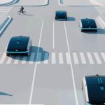 El avance de los vehículos eléctricos y autónomos La industria del transporte no está viviendo una simple evolución; se encuentra en el epicentro de una metamorfosis sistémica.