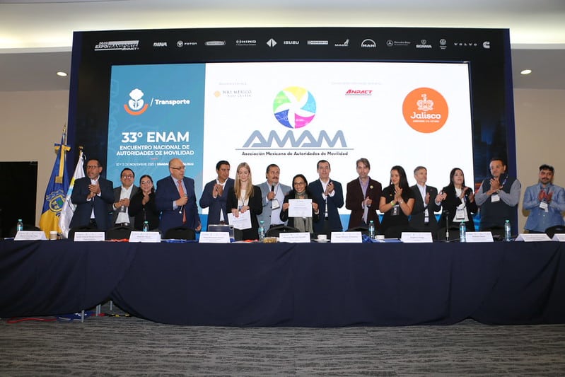 Convocan al Foro Latinoamericano de Autoridades de Movilidad para fortalecer decisiones públicas en la región