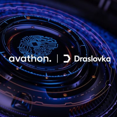 Draslovka y Avathon sellan alianza estratégica para impulsar la autonomía minera con IA en tiempo real
