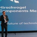 Hirschvogel Components México pone en marcha prensa FG3 y fortalece su apuesta industrial en Norteamérica