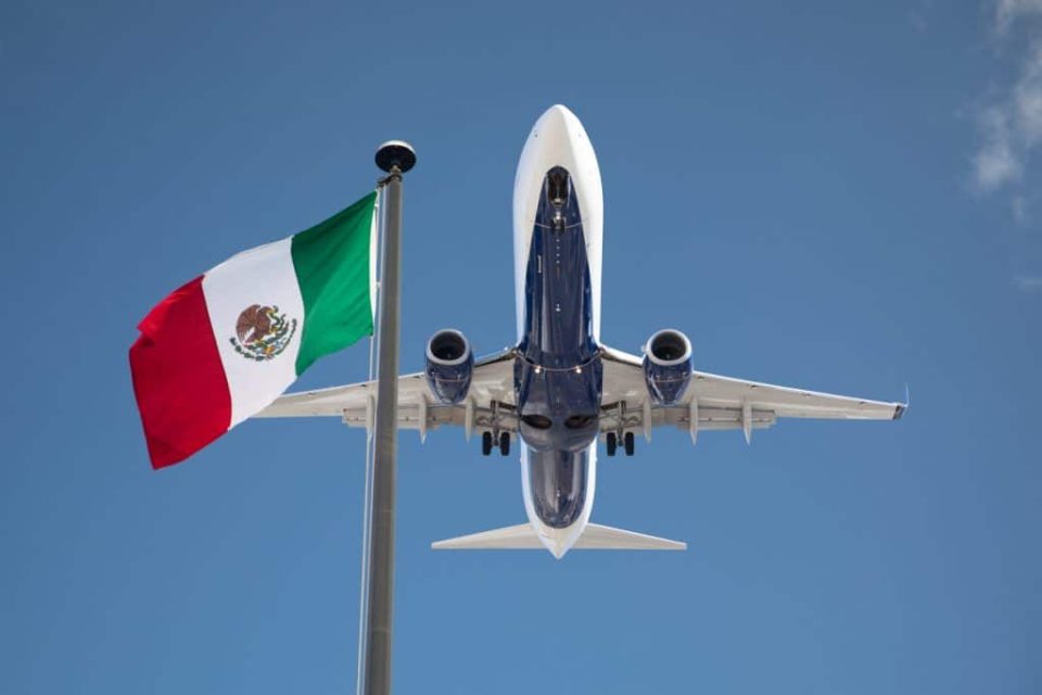 Especialistas advierten retos y oportunidades para el sector aéreo rumbo al Mundial 2026