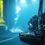 La nueva era de la ingeniería oceánica: Instalación, montaje, rehabilitación y mantenimiento de infraestructura en zonas marinas