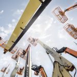 JLG acelera el desarrollo de la “construcción del futuro” con la adquisición de Canvas