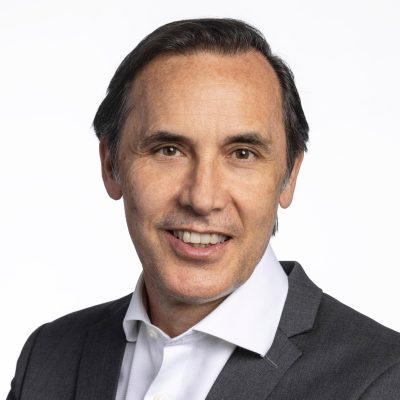 Repsol designa a Jesús Chillón como Country Manager en México para fortalecer su estrategia