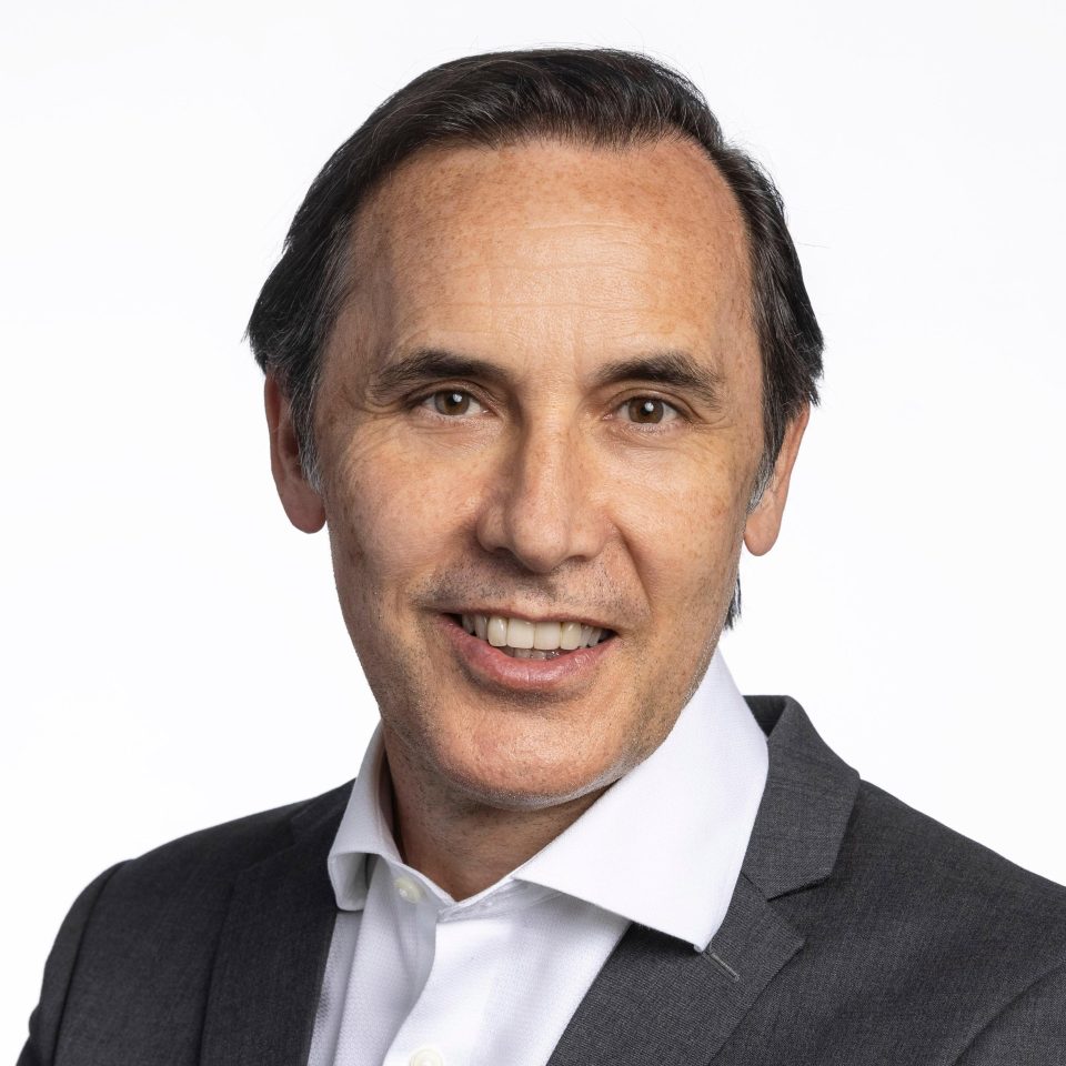 Repsol designa a Jesús Chillón como Country Manager en México para fortalecer su estrategia