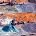 Minerales críticos con potencial de inversión de 43,000 mdd en México