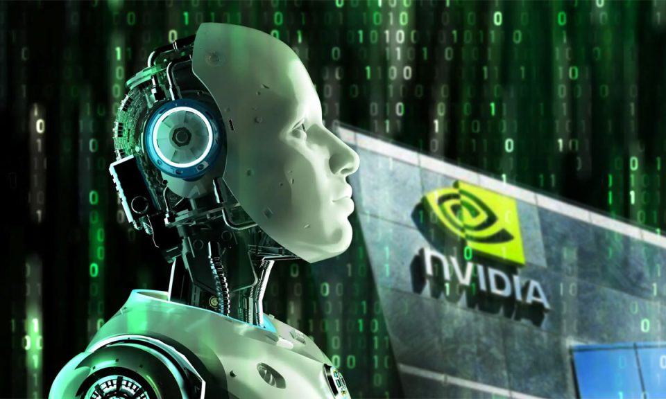 Nvidia enfrenta el escepticismo del mercado pese al auge de la Inteligencia Artificial