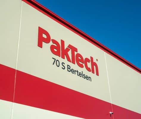 PakTech llega a México con soluciones de empaquetado circular para la industria cervecera