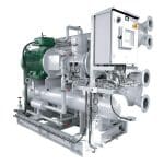 La importancia de la refrigeración industrial en la industria portuaria: Mayekawa