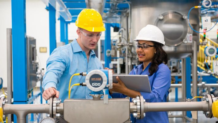 Fabricantes de maquinaria reducen 40% el tiempo improductivo y fortalecen su rentabilidad con estrategias de resiliencia