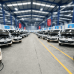 S2G Energy y AMPECO consolidan una de las mayores flotas eléctricas de América Latina