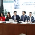 Senado impulsa marco regulatorio flexible para detonar el potencial económico de la IA en México