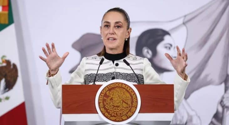 Gobierno Federal presenta Plan de Inversión en Infraestructura por 5.6 billones de pesos para el periodo 2026-2030