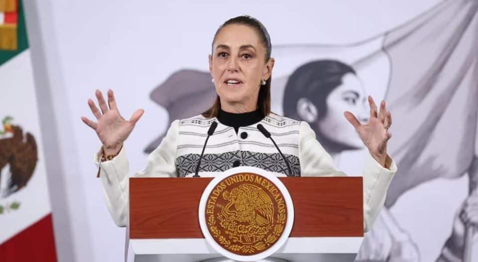 Gobierno Federal presenta Plan de Inversión en Infraestructura por 5.6 billones de pesos para el periodo 2026-2030