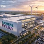 Siemens Energy invertirá 1,000 MDD para satisfacer la demanda de energía