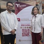 Tamaulipas impulsa clúster energético para integrarse a Trion y otros megaproyectos petroleros