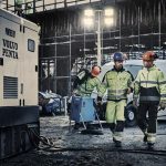 Volvo Penta duplica ventas de motores industriales en Norteamérica y refuerza su apuesta por soluciones energéticas integrales