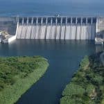 México y EEUU acuerdan plan técnico para gestionar el agua del Río Bravo ante sequía extrema