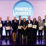 AMPIP entrega primeros 20 parques industriales del Plan México con inversión de 711 millones de dólares