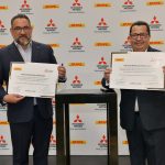 Mitsubishi Motors expande su almacén de refacciones a 6,000 metros cuadrados en México