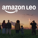 Skyward y Amazon Leo firman alianza para revolucionar la conectividad satelital global