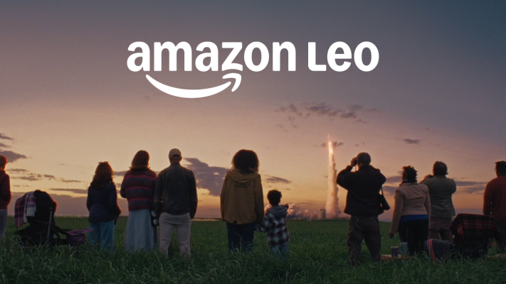 Skyward y Amazon Leo firman alianza para revolucionar la conectividad satelital global